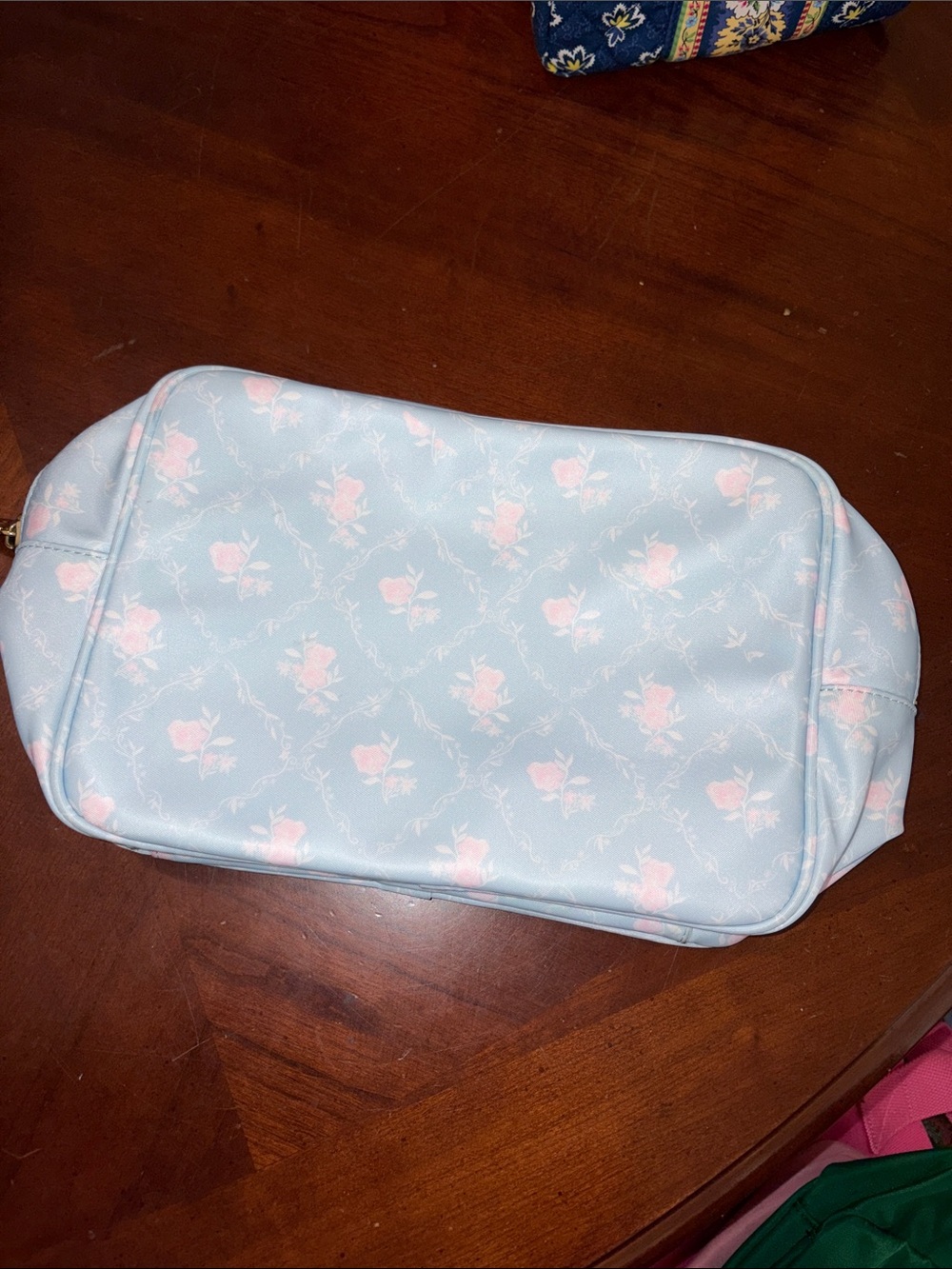 Stoney Clover Lane Large Pouch